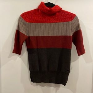 Loro Piana multicolored sweater new with tags